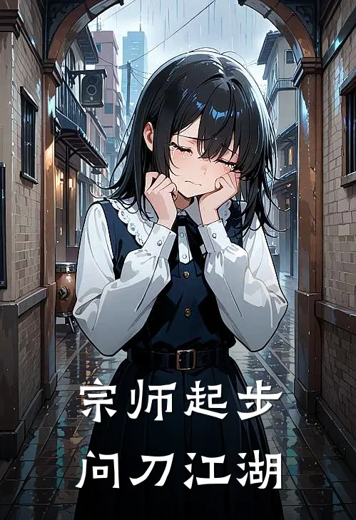 宗师起步，问刀江湖