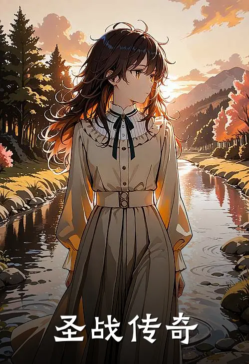 圣战传奇(莫格西林)最新章节在线阅读_(圣战传奇)完整版免费在线阅读