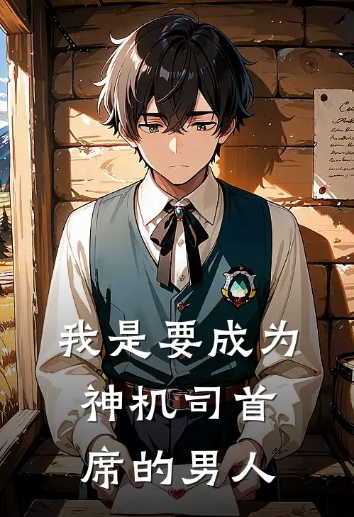 我是要成为神机司首席的男人