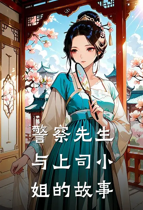 警察先生与上司小姐的故事