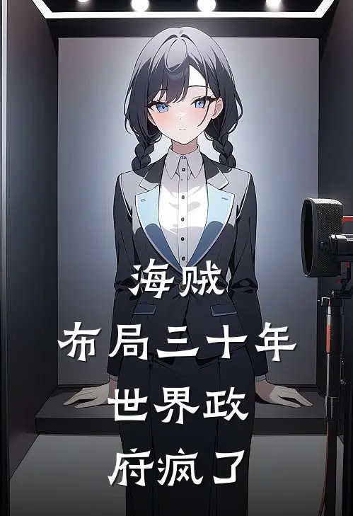 海贼：布局三十年，世界政府疯了