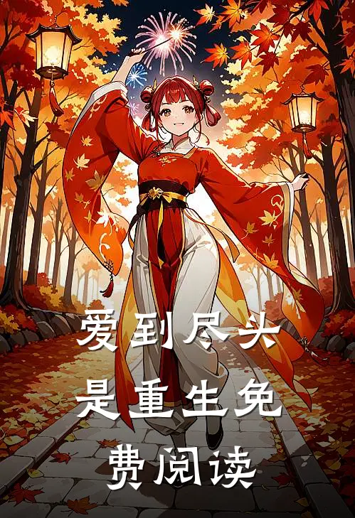 爱到尽头是重生免费阅读