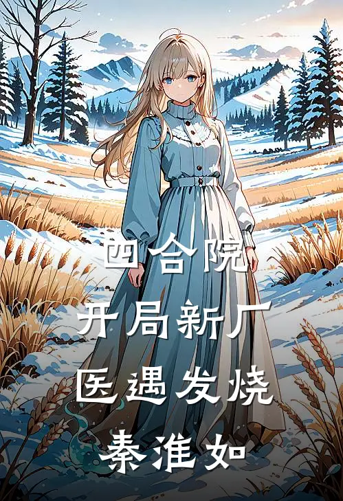 四合院：开局新厂医遇发烧秦淮如易平易中海小说推荐完本_热门小说大全四合院：开局新厂医遇发烧秦淮如(易平易中海)