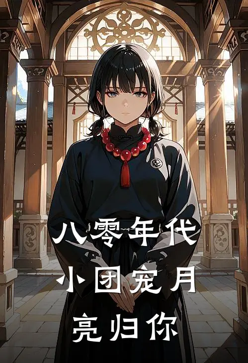 八零年代小团宠 月亮归你