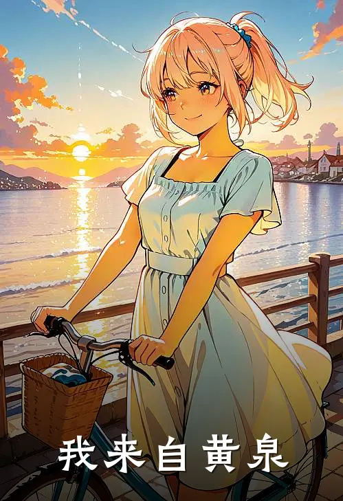 我来自黄泉郑毅小玉免费小说免费阅读_推荐完结小说我来自黄泉(郑毅小玉)