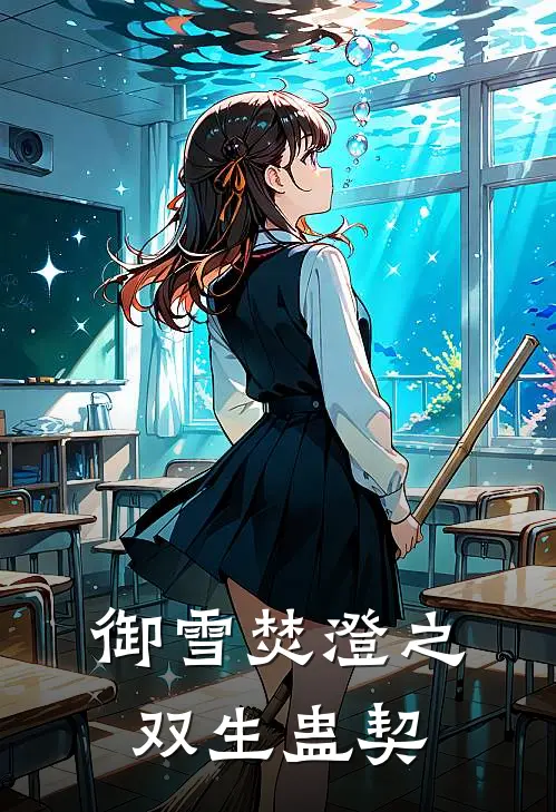 御雪焚澄之双生蛊契