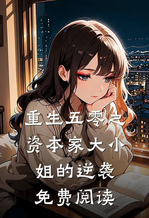 重生五零之资本家大小姐的逆袭免费阅读