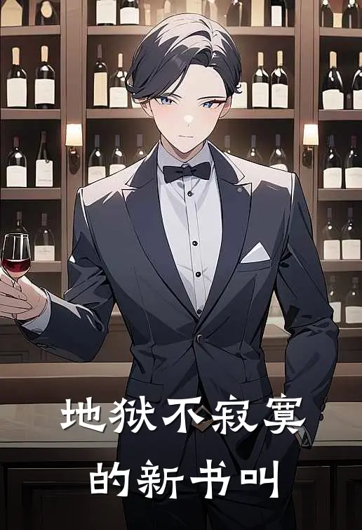 地狱不寂寞的新书叫