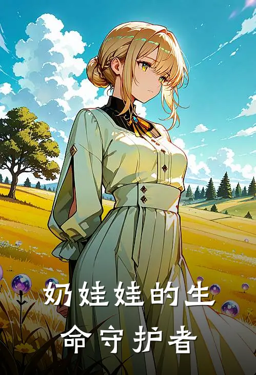 奶娃娃的生命守护者