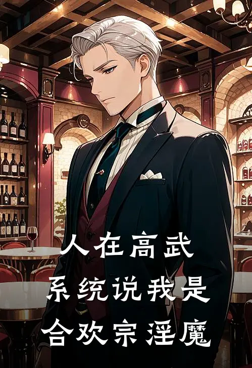 人在高武，系统说我是合欢宗淫魔