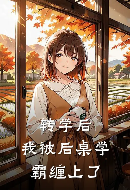 转学后，我被后桌学霸缠上了