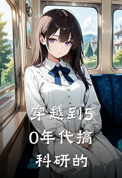 穿越到50年代搞科研的