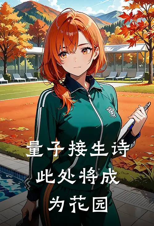 量子接生诗：此处将成为花园