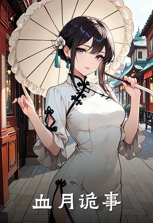 血月诡事