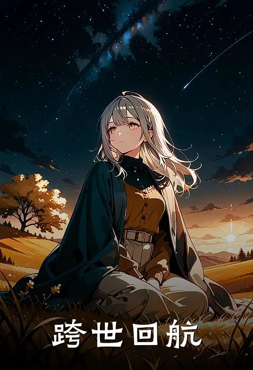 跨世回航程墨程雪完本小说推荐_免费小说全文阅读跨世回航程墨程雪