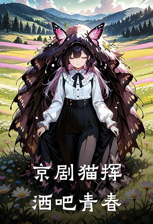 京剧猫挥洒吧青春阿凯大飞新热门小说_最新章节列表京剧猫挥洒吧青春(阿凯大飞)