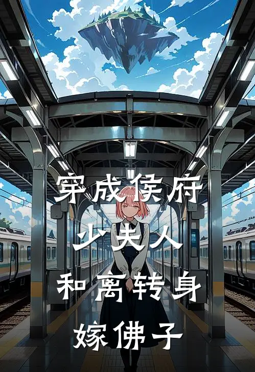 穿成侯府少夫人，和离转身嫁佛子