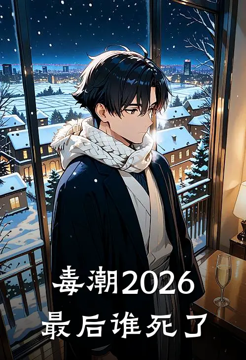 毒潮2026最后谁死了