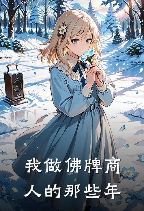 我做佛牌商人的那些年