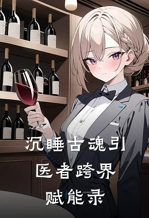 沉睡古魂引：医者跨界赋能录林晓晓儿完整版免费阅读_林晓晓儿精彩小说