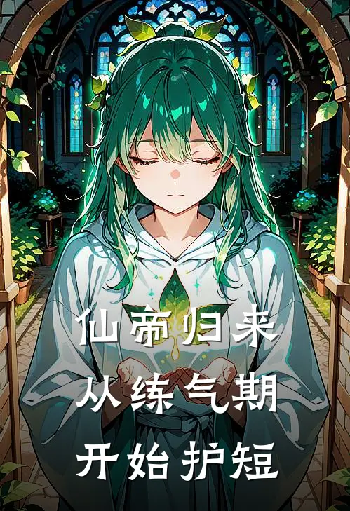 仙帝归来：从练气期开始护短