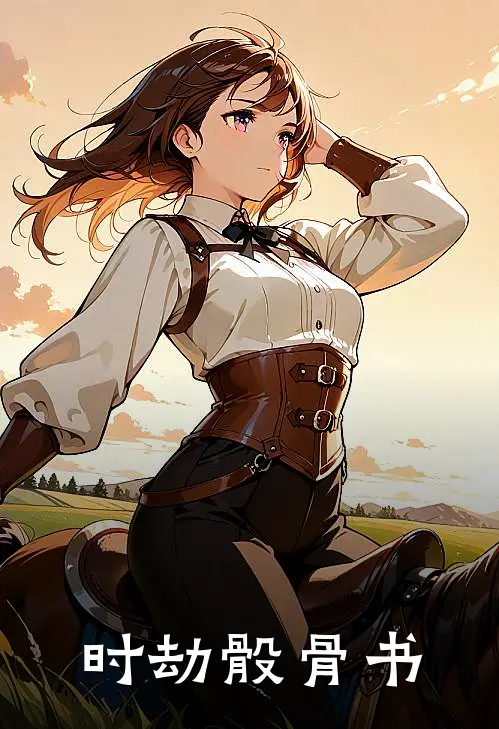 时劫骰骨书(慕离庞五)好看的小说推荐完结_完本小说时劫骰骨书慕离庞五