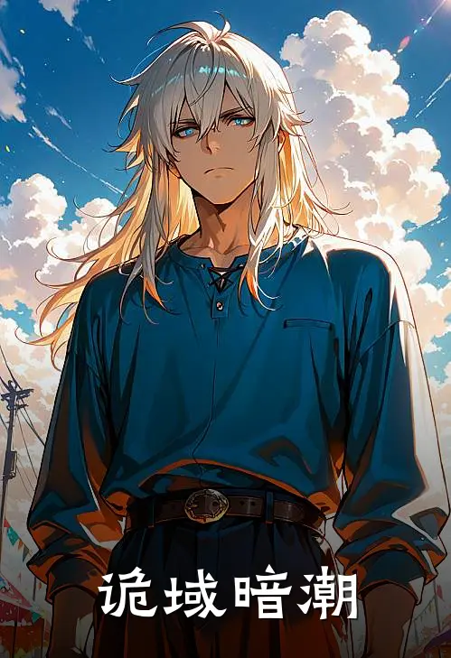 诡域暗潮罗狰罗狰最新完结小说推荐_在线免费小说诡域暗潮(罗狰罗狰)