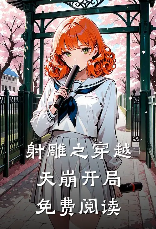 射雕之穿越天崩开局免费阅读