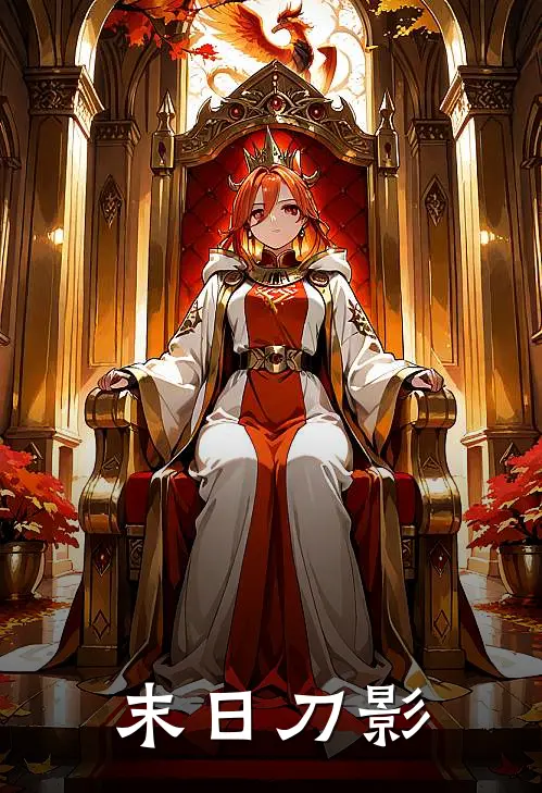 末日刀影(钟辉雷克斯)最新章节在线阅读_(末日刀影)完整版免费在线阅读