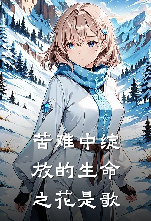 苦难中绽放的生命之花是歌