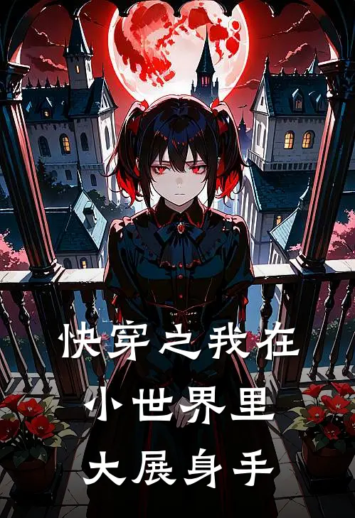 快穿之我在小世界里大展身手(林七夜陈星瑶)热门小说推荐_免费小说在线看快穿之我在小世界里大展身手林七夜陈星瑶