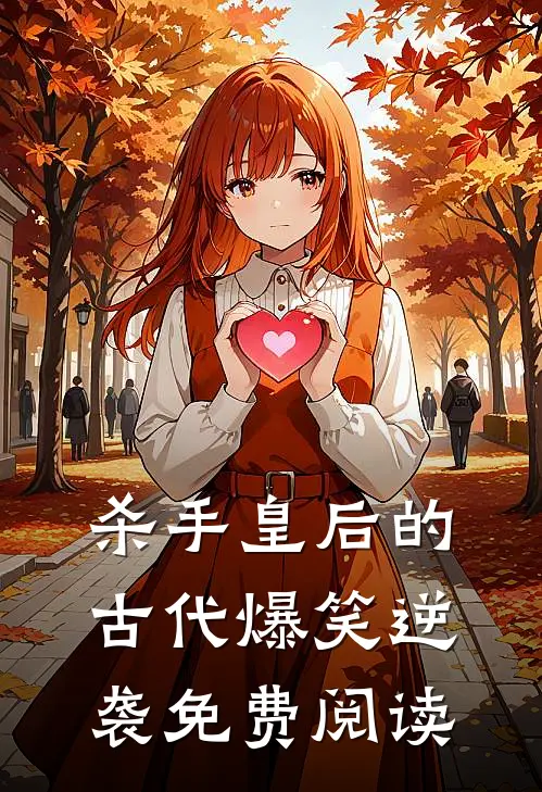 杀手皇后的古代爆笑逆袭免费阅读