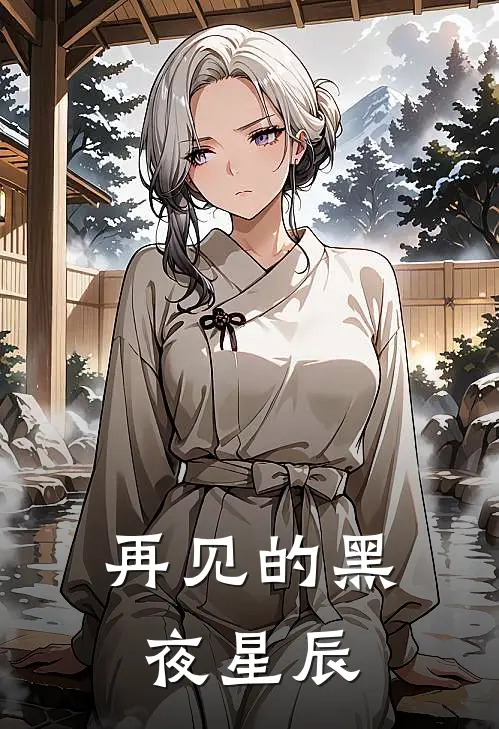 再见的黑夜星辰