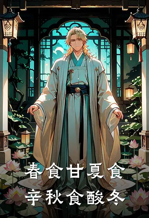 春食甘夏食辛秋食酸冬