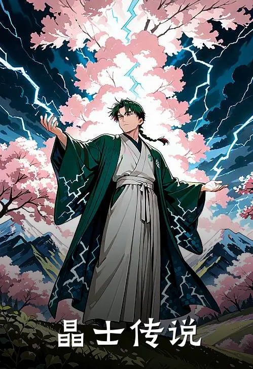 晶士传说