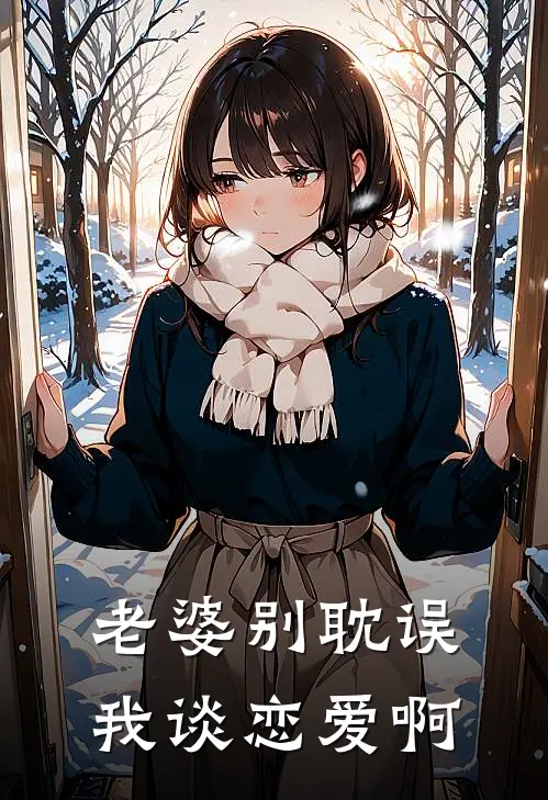 《老婆别耽误我谈恋爱啊》傅京赵清_(老婆别耽误我谈恋爱啊)全集在线阅读