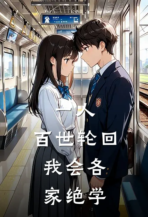 一人：百世轮回，我会各家绝学