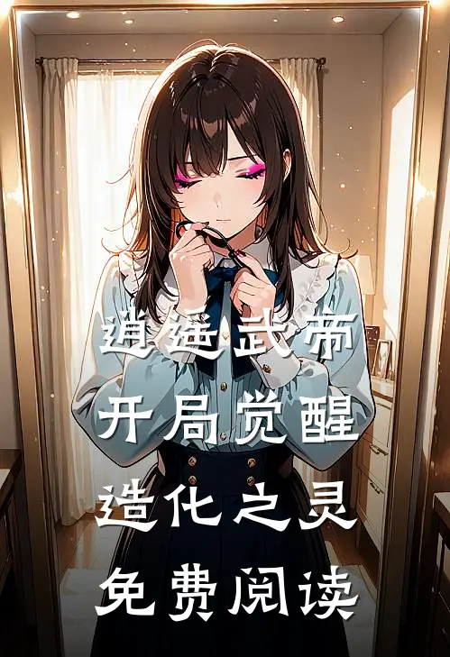 逍遥武帝开局觉醒造化之灵免费阅读