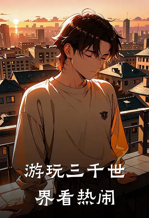 游玩三千世界看热闹沐漓叶欢全本免费在线阅读_沐漓叶欢全文阅读