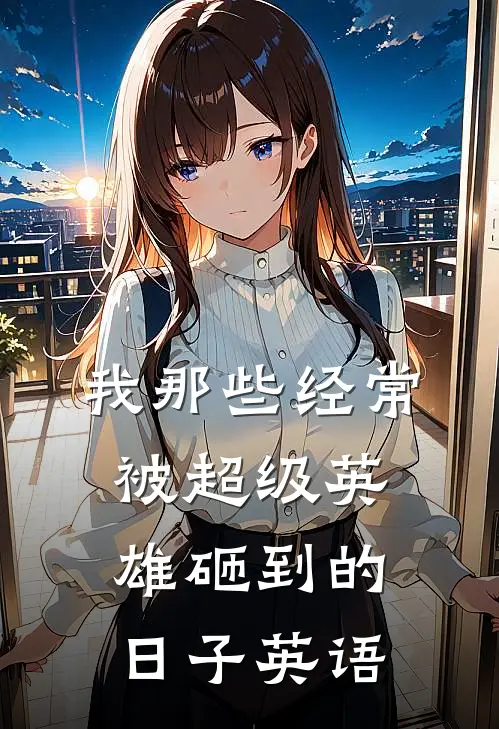 我那些经常被超级英雄砸到的日子英语