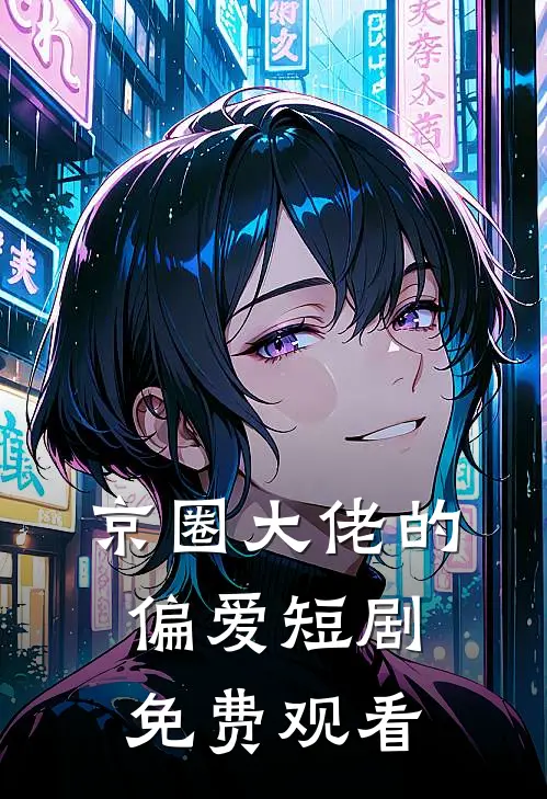京圈大佬的偏爱短剧免费观看