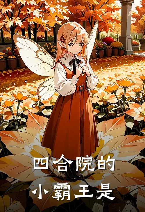 四合院的小霸王是