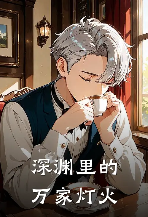 深渊里的万家灯火林可程野完整免费小说_小说全文免费阅读深渊里的万家灯火林可程野