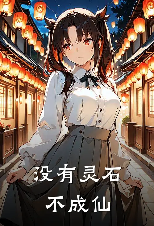 没有灵石不成仙