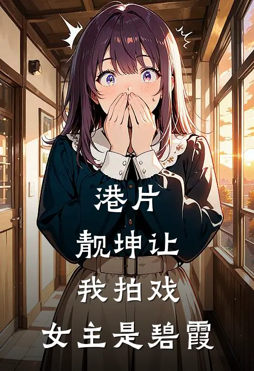 港片：靓坤让我拍戏，女主是碧霞凌峰靓坤小说完整版免费阅读_最新章节列表港片：靓坤让我拍戏，女主是碧霞(凌峰靓坤)