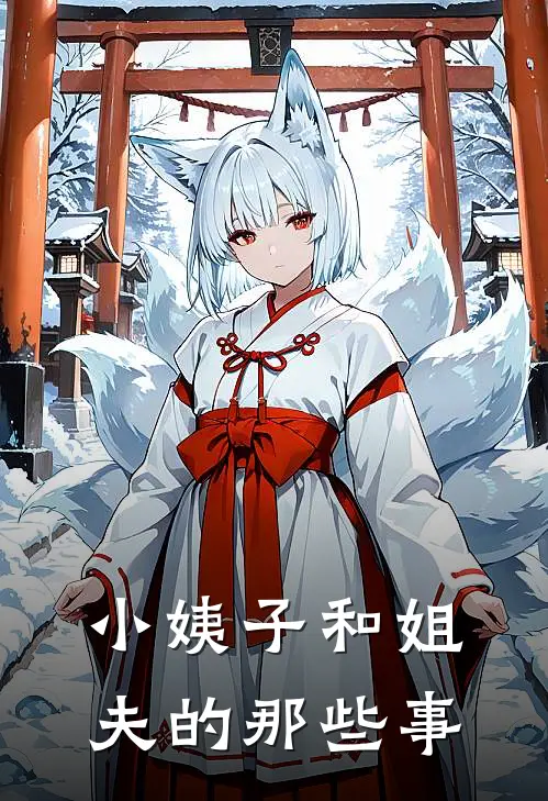 小姨子和姐夫的那些事