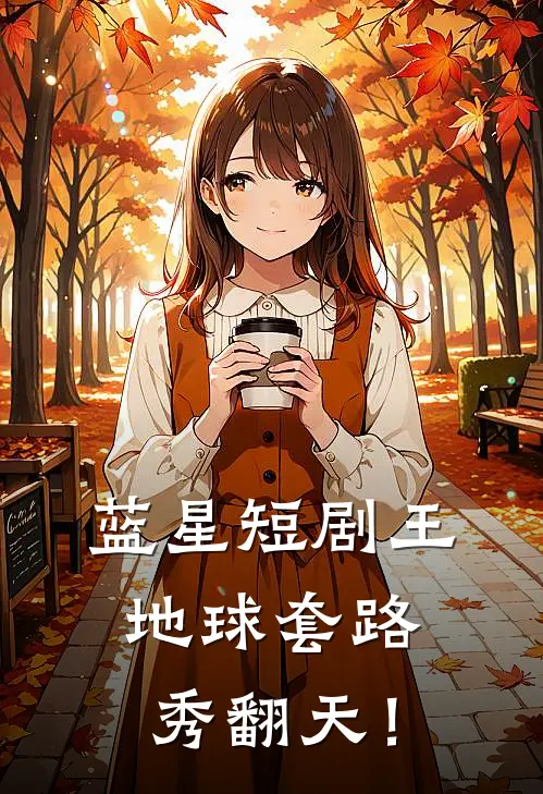 蓝星短剧王：地球套路秀翻天！