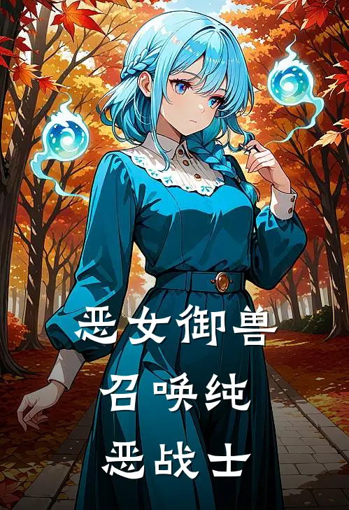 恶女御兽：召唤纯恶战士
