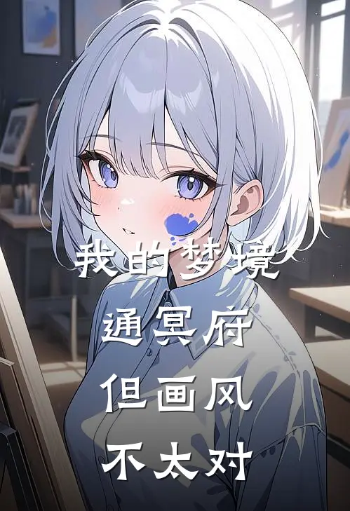 我的梦境通冥府，但画风不太对林秋月白凛完结版小说_最新章节列表我的梦境通冥府，但画风不太对(林秋月白凛)