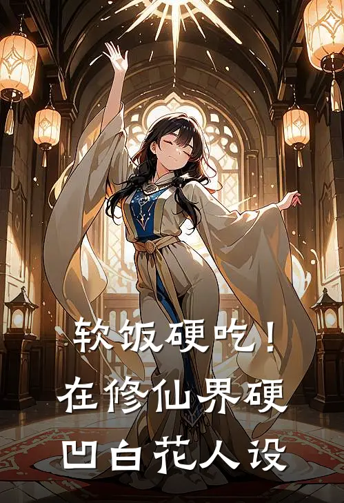 软饭硬吃！在修仙界硬凹白花人设(陆蘅李韫玉)最新章节在线阅读_(软饭硬吃！在修仙界硬凹白花人设)最新章节在线阅读